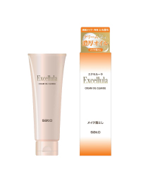 クリームオイルクレンズ